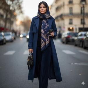 آبی نیمه شب