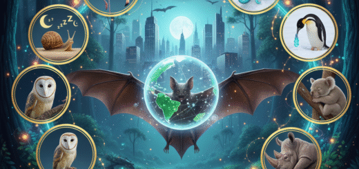 عجایب حیوانات