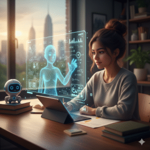 آموزش شخصی سازی