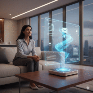 دستیار هوشمند