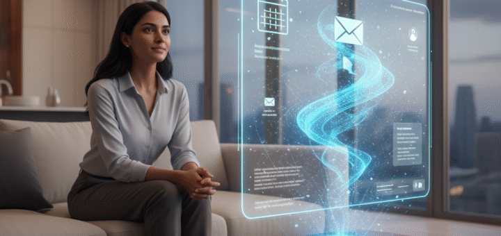 دستیار هوشمند