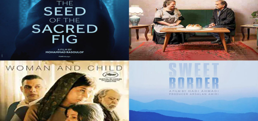 فیلم‌های ایرانی که در جشنواره‌های جهانی می‌درخشند