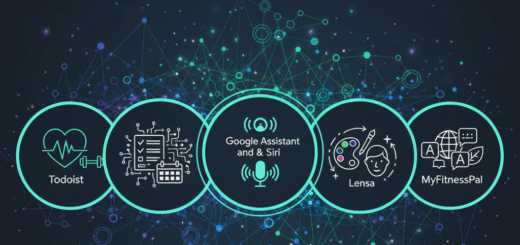 اپلیکیشن های مهم هوش مصنوعی