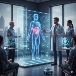 سلامت و رفاه