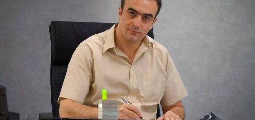 صارم (هژیر) توحیدی