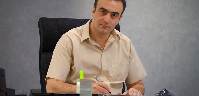 صارم (هژیر) توحیدی