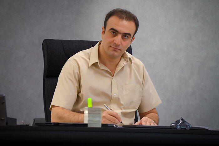 صارم (هژیر) توحیدی