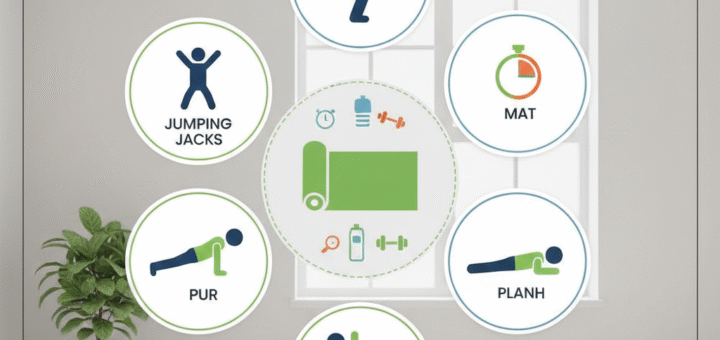 تمرین در خانه