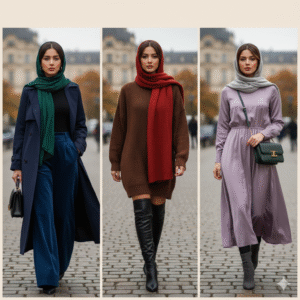 ترند پاییز 2025