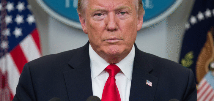 ترامپ و ونزوئلا