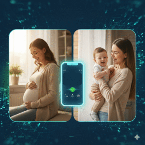 یارانه مادران